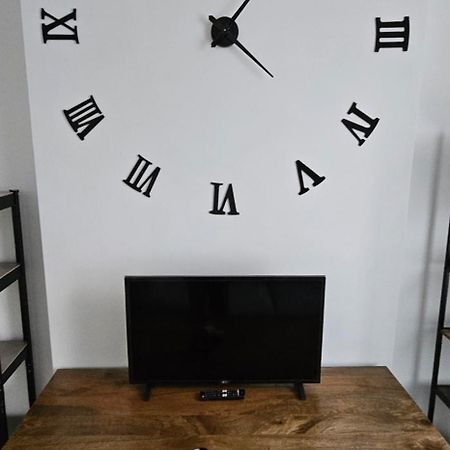 Tower Bridge Exclusive Two Bedroom Apartment Londres Exterior foto