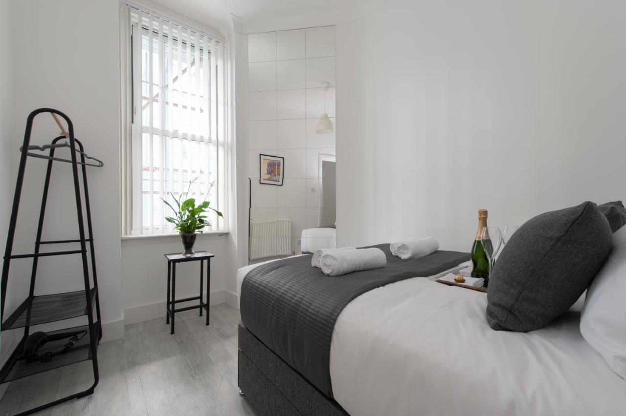 Tower Bridge Exclusive Two Bedroom Apartment Londres Exterior foto